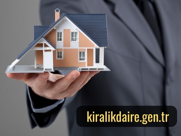 Zincirlitaş Mahallesi Kiralık Daire